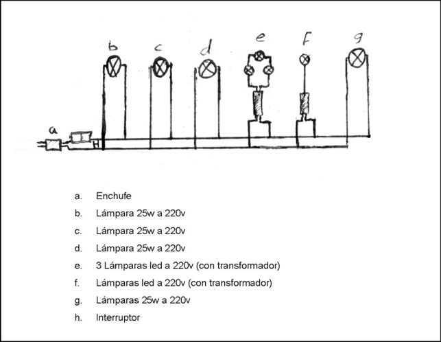 Foro de Belenismo - Iluminacin y efectos especiales -> circuito ...