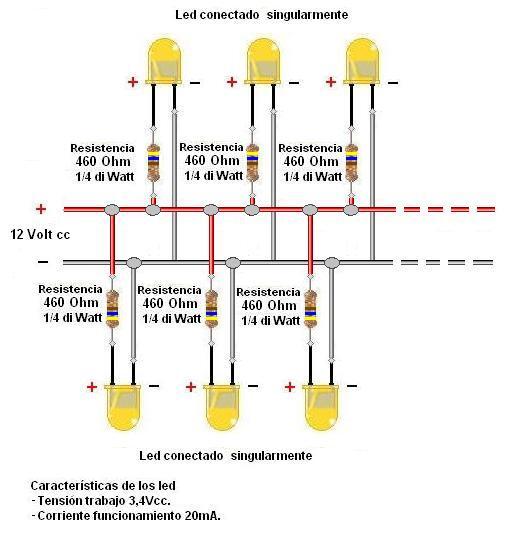 Foro de Belenismo - Iluminacin y efectos especiales -> meter luz en ...