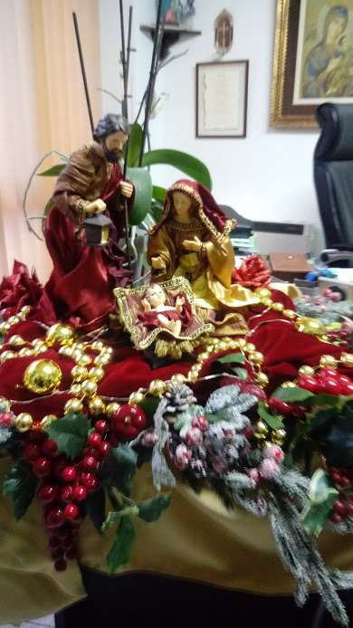 Belén 2016