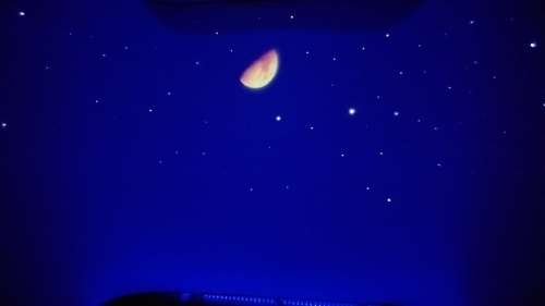 13/10/2019 la luna