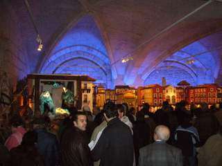 Inauguración el dia 21 de diciembre de 2007