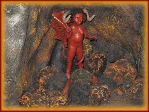 diablito