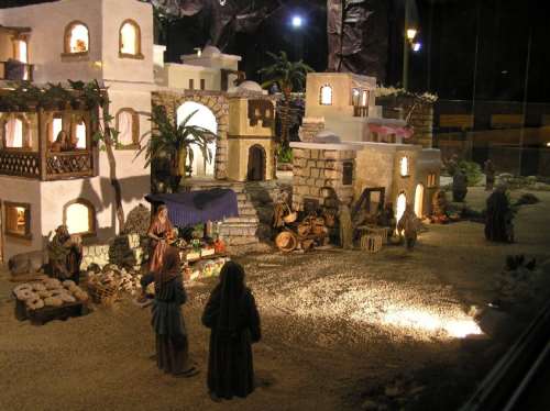 mercadillo
