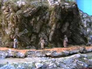 "peñon"