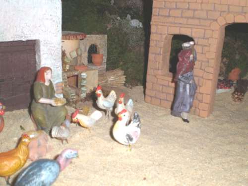 belen 2008