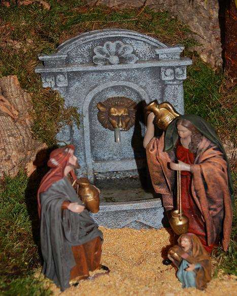Aguadores