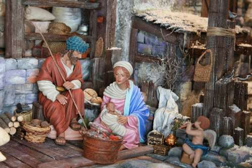 Jose Angel Oviedo 20cm.
