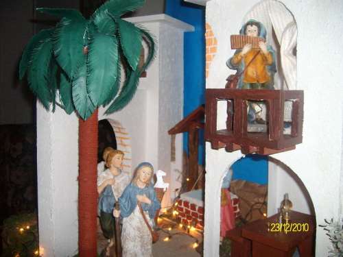 NAVIDAD 2010-2011