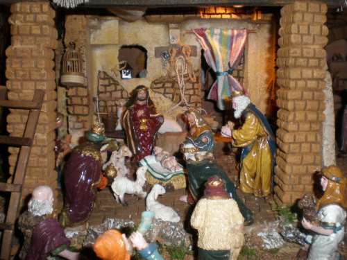 Nacimiento