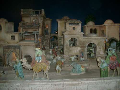 Jerusalen