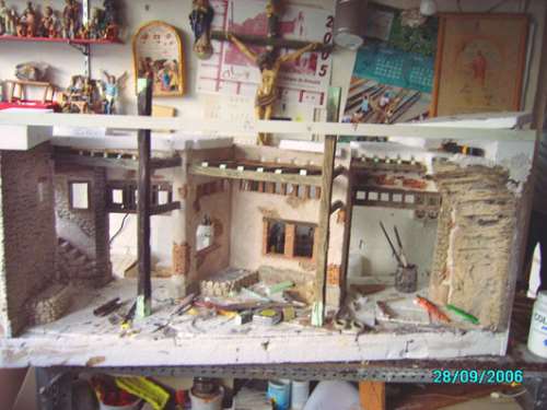 Mi Belen 2006.Voy muy atrasado.